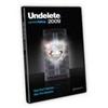 Diskeeper Corporation Undelete 2009 Server Edition - complete package 136518